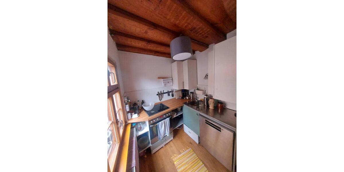 Wohnen auf Zeit Fürth Altstadt - 1 Zimmer, 84 m&sup2;, 700&euro; | Angebot:26585802