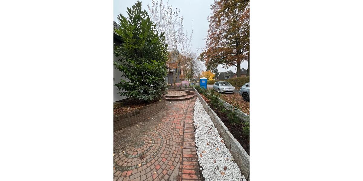 Dachgeschoßwohnung Stapelfeld - 1 Zimmer, 33 m&sup2;, 550&euro; | Angebot:24749186