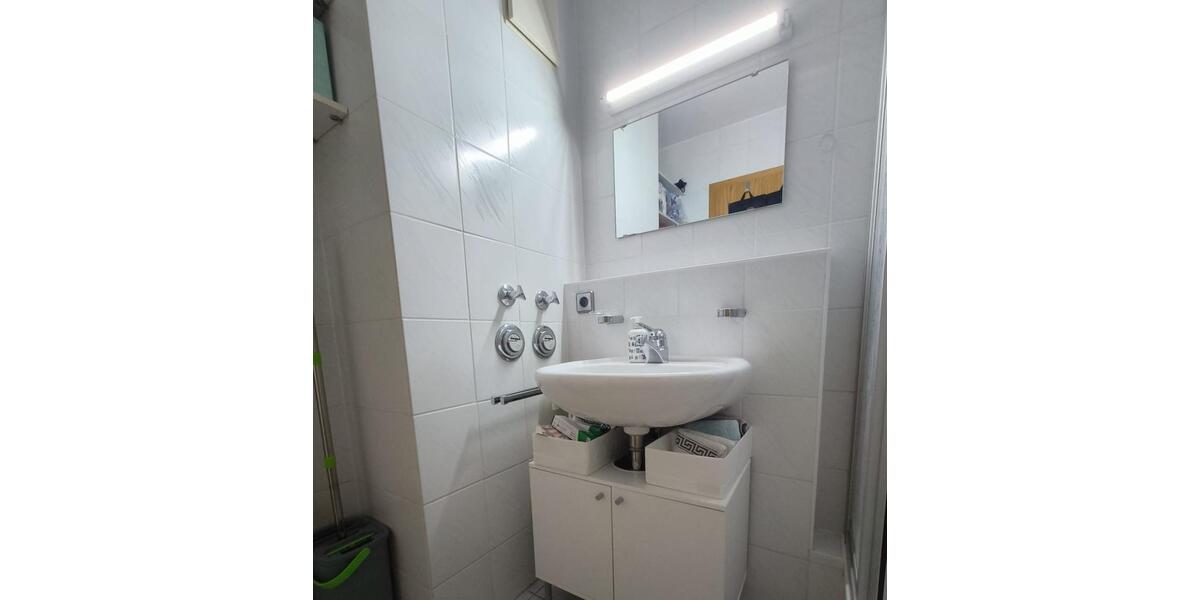 Etagenwohnung Herrenberg - 2 Zimmer, 40 m&sup2;, 690&euro; | Angebot:26634377