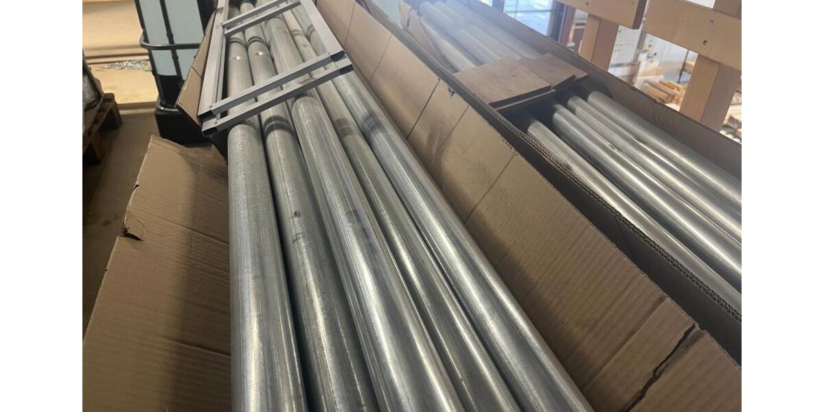 Gewerbeobjekt Schongau - 4.300&euro; | Angebot:25427868