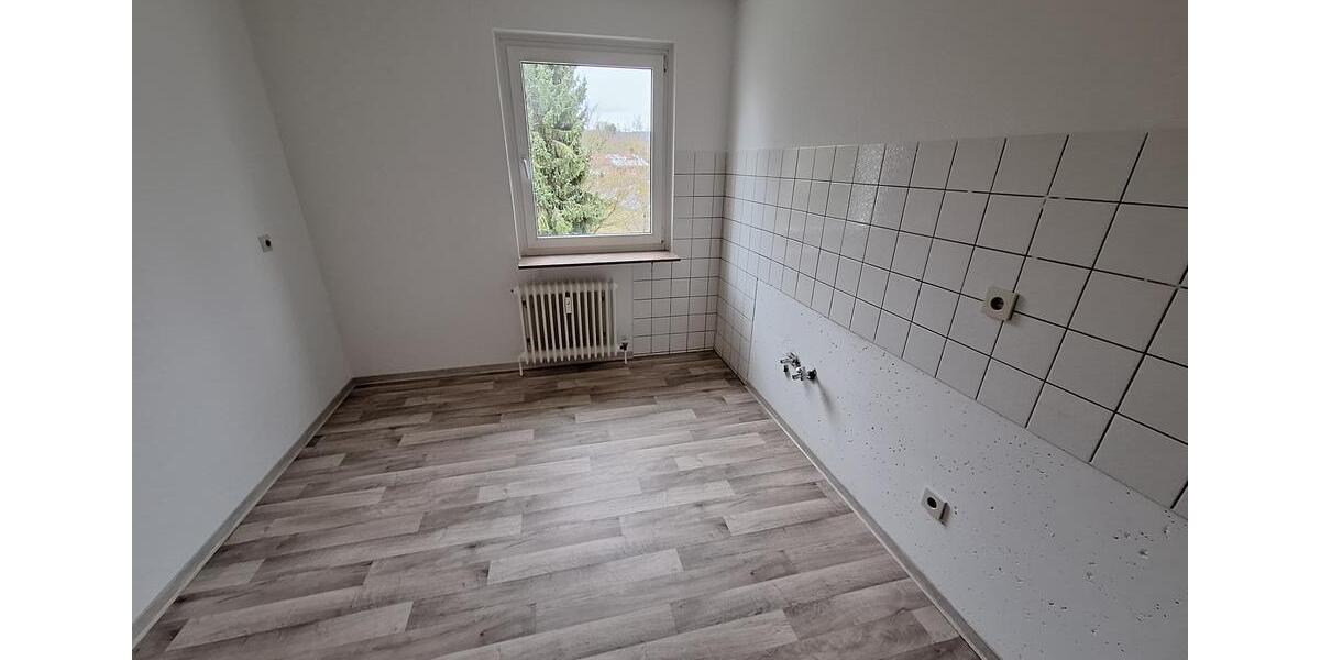 Etagenwohnung Herzberg am Harz - 2 Zimmer, 60 m&sup2;, 419&euro; | Angebot:25499948