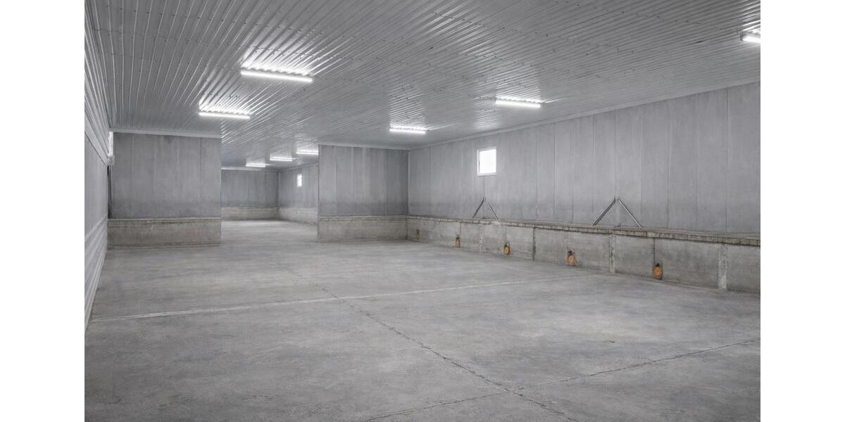 Gewerbeobjekt Börnsen - 2.886&euro; | Angebot:24647420