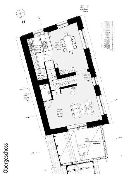 Hochwertig ausgestattetes Einfamilienhaus mit großer Terrasse und Garage