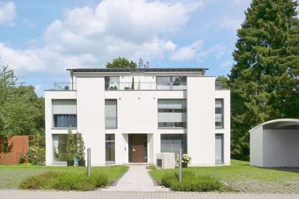 Wohnung zum Mieten in Kassel 1.600 € 124 m²