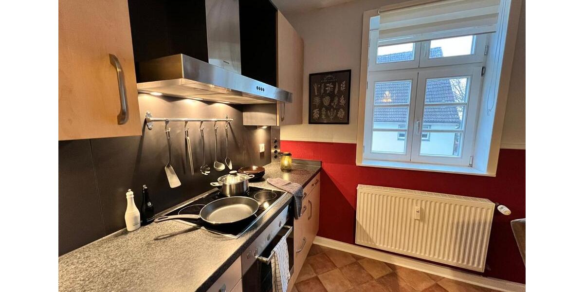 Möblierte Wohnung in Rüthen zu Vermieten Monatsweise 2 zimmer