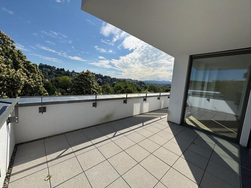 Exklusive Penthouse Wohnung im Neckarpark Nürtingen
