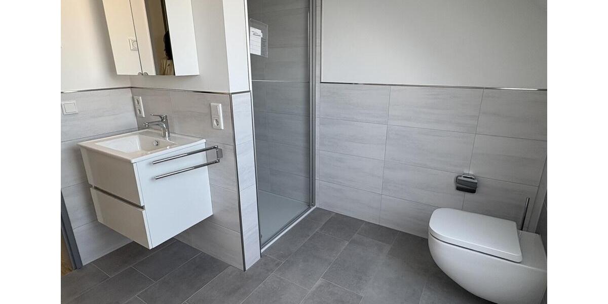 Dachgeschoßwohnung Saterland - 3 Zimmer, 61 m&sup2;, 660&euro; | Angebot:26453903