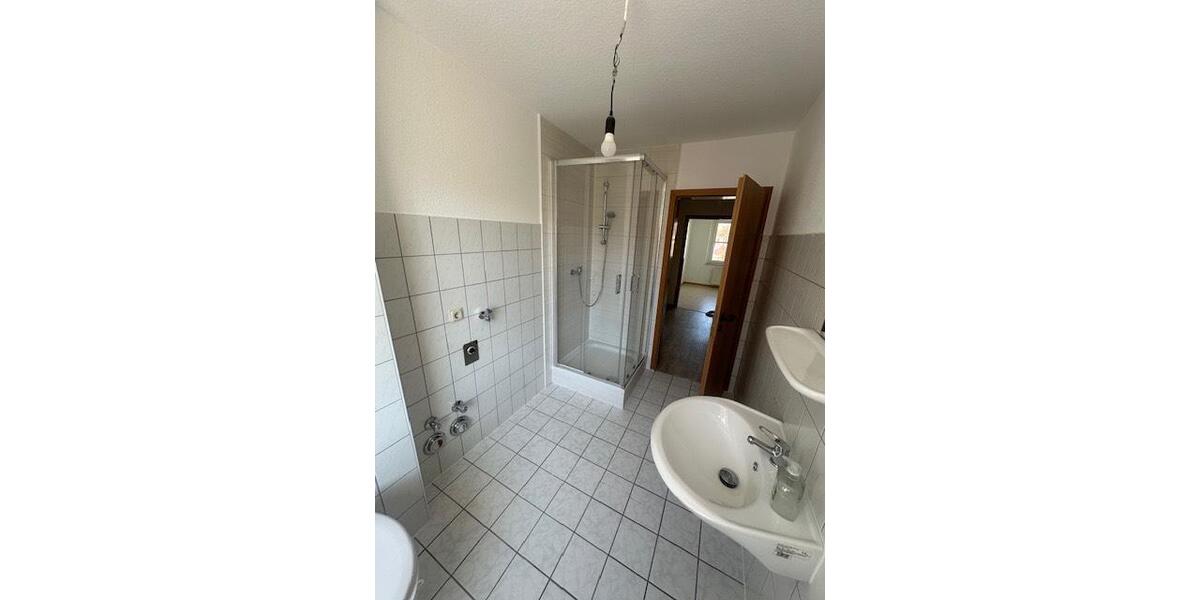 Etagenwohnung Aschersleben - 2 Zimmer, 48 m&sup2;, 292&euro; | Angebot:26283585