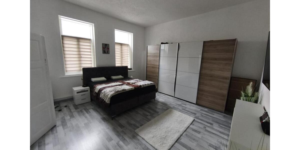 Etagenwohnung Clausthal-Zellerfeld Zellerfeld - 3 Zimmer, 110 m&sup2;, 700&euro; | Angebot:26645686