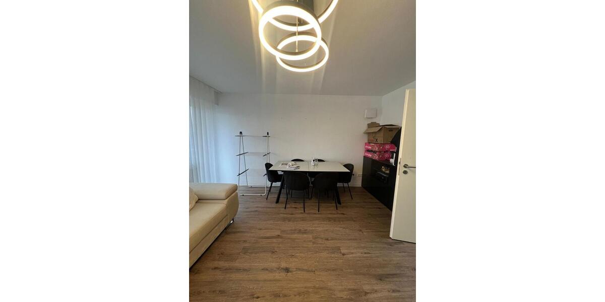 Etagenwohnung Frankenthal (Pfalz) - 2 Zimmer, 60 m&sup2;, 690&euro; | Angebot:25216696