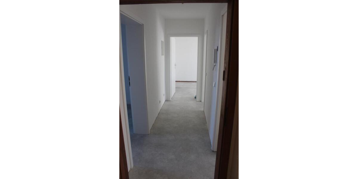 Erdgeschoßwohnung Elsteraue - 3 Zimmer, 56 m&sup2;, 338&euro; | Angebot:25900168