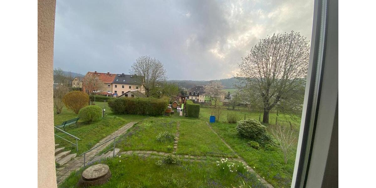 Erdgeschoßwohnung Wildenfels - 3 Zimmer, 57 m&sup2;, 315&euro; | Angebot:26647905