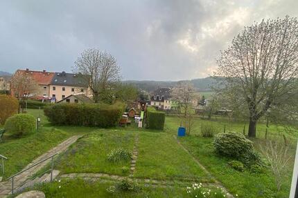 Wohnung Wildenfels - 3 Zimmer, 57 m&sup2;, 315&euro; | Angebot:26647905