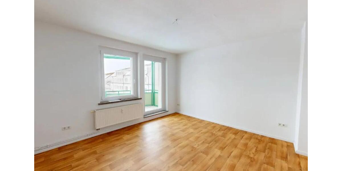 Etagenwohnung Wittenberge - 3 Zimmer, 70 m&sup2;, 500&euro; | Angebot:24922014