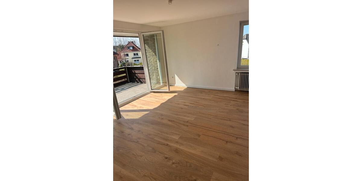 Etagenwohnung Oldenburg Alexandersfeld - 3 Zimmer, 80 m&sup2;, 1.125&euro; | Angebot:26186963