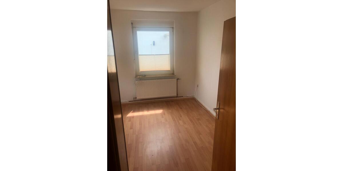 Singlewohnung in Spangenberg 2 zimmer