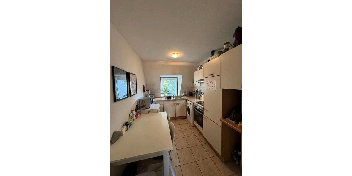 Wohnen auf Zeit Flensburg Altstadt - 1 Zimmer, 13 m&sup2;, 425&euro; | Angebot:26571010