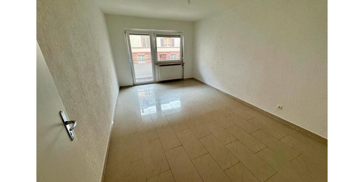 Erdgeschoßwohnung Pforzheim Nordstadt - 2 Zimmer, 60 m&sup2;, 730&euro; | Angebot:24853862