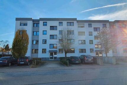 Wohnung Bad Abbach - 2 Zimmer, 62 m&sup2;, 745&euro; | Angebot:26539989