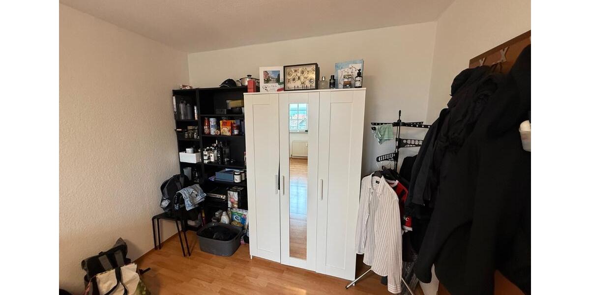 Wohnen auf Zeit Eppelheim - 1 Zimmer, 20 m&sup2;, 350&euro; | Angebot:26145890