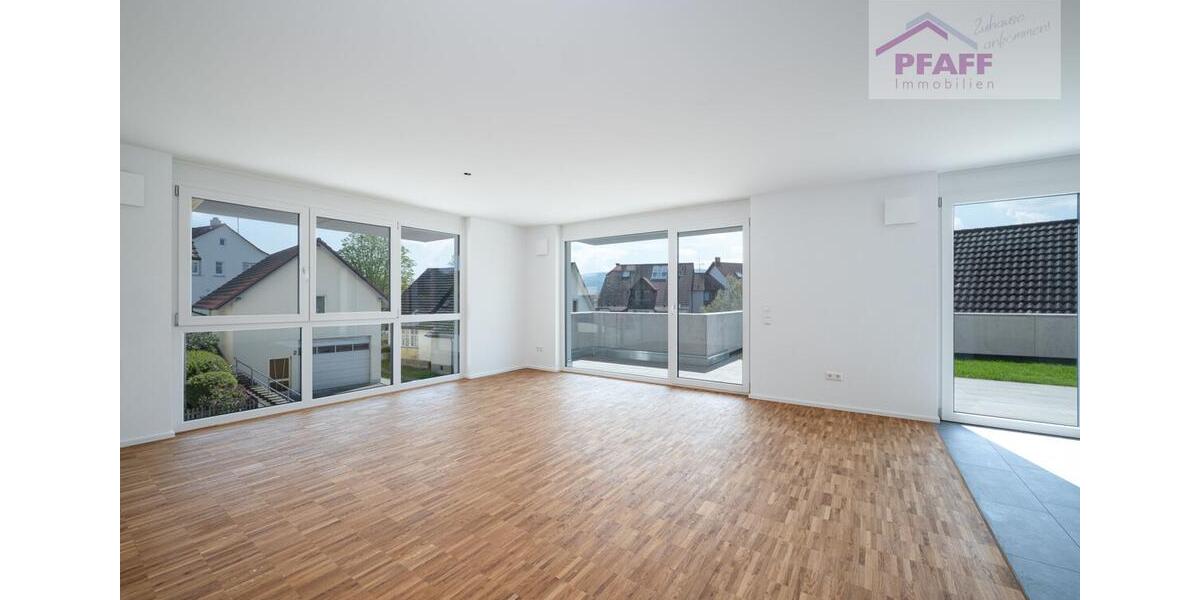 Etagenwohnung Gaienhofen - 3.5 Zimmer, 98 m&sup2;, 1.770&euro; | Angebot:26279940