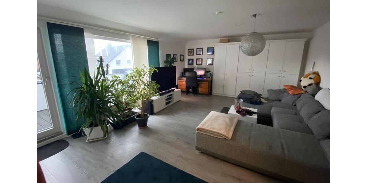 Terrassenwohnung Wennigsen (Deister) - 2 Zimmer, 72 m&sup2;, 615&euro; | Angebot:24566805