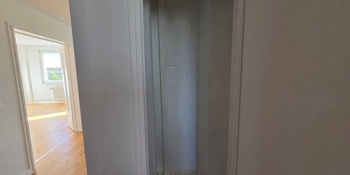 Etagenwohnung Kronshagen Kopperpahl - 3 Zimmer, 77 m&sup2;, 770&euro; | Angebot:26824750