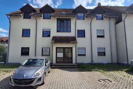 Wohnung Leuna Günthersdorf - 3 Zimmer, 74 m&sup2;, 650&euro; | Angebot:27184427
