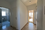 Sonnige Dachterrassenwohnung mit Alpenblick 2 zimmer