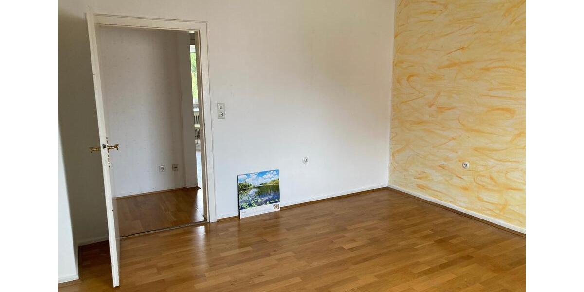 Etagenwohnung Kassel Niederzwehren - 3 Zimmer, 62 m&sup2;, 450&euro; | Angebot:26297258