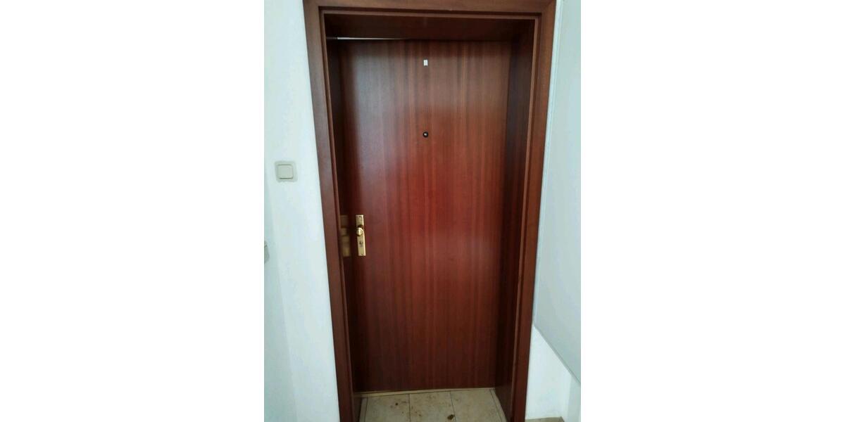 Etagenwohnung Ilmenau - 3 Zimmer, 72 m&sup2;, 450&euro; | Angebot:24702812