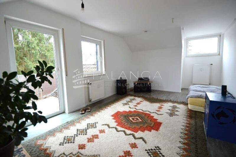 Etagenwohnung Budenheim - 2 Zimmer, 48 m&sup2;, 650&euro; | Angebot:25697570