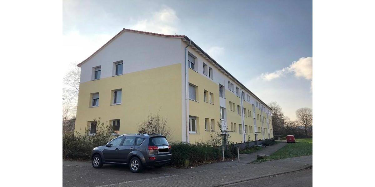 Etagenwohnung Kehl - 3 Zimmer, 74 m&sup2;, 790&euro; | Angebot:25103765
