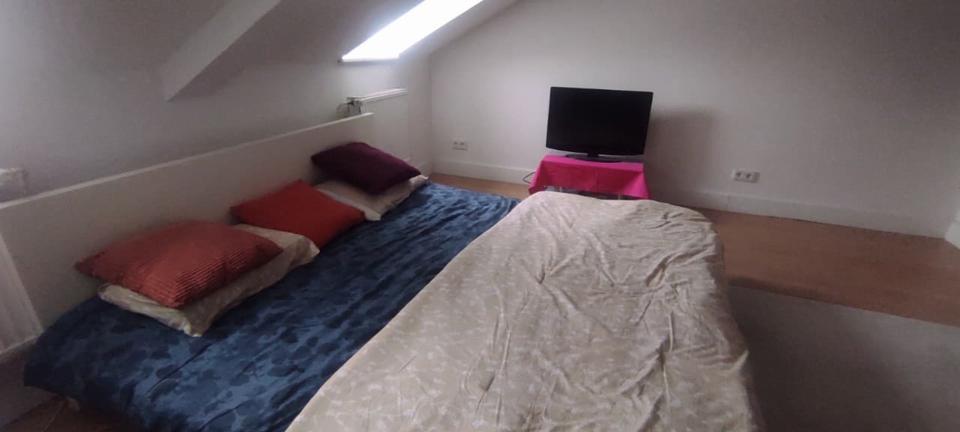 Etagenwohnung Wiesbaden - 2 Zimmer, 59 m&sup2;, 830&euro; | Angebot:24831103