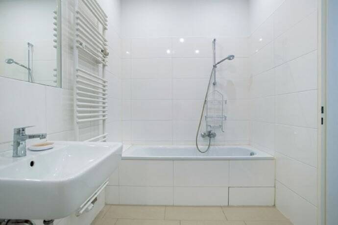 Etagenwohnung Berlin Schöneberg - 5 Zimmer, 140 m&sup2;, 2.310&euro; | Angebot:26196253