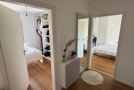 Wohnen auf Zeit Ludwigshafen am Rhein Mundenheim - 1 Zimmer, 12 m&sup2;, 630&euro; | Angebot:26290185