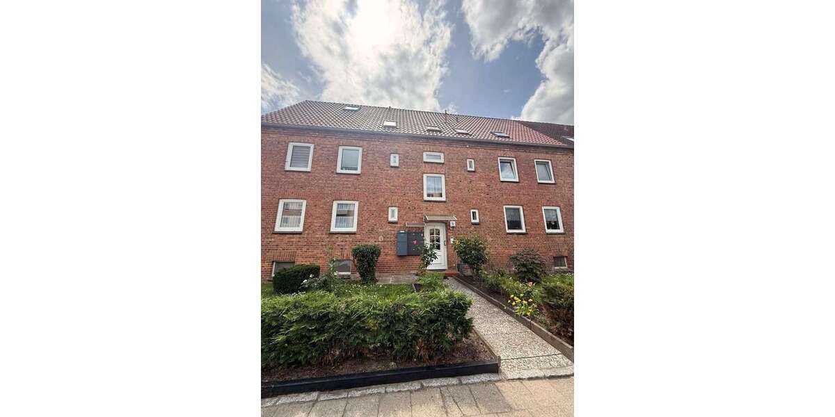 Etagenwohnung Neubrandenburg Datzeberg - 5 Zimmer, 118 m&sup2;, 944&euro; | Angebot:26857253
