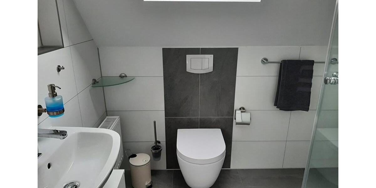 Wohnen auf Zeit Langwedel - 2 Zimmer, 60 m&sup2;, 69&euro; | Angebot:24407332