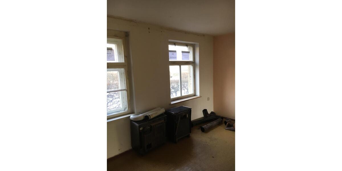 Etagenwohnung Zittau - 1 Zimmer, 95 m&sup2;, 95&euro; | Angebot:26490610