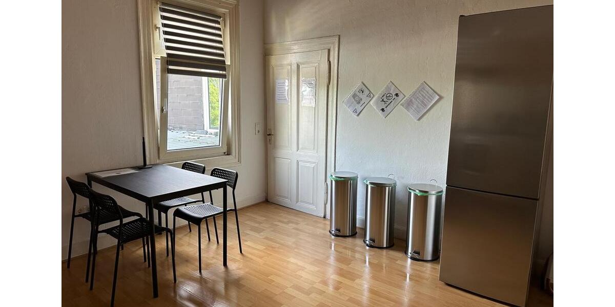 Wohnen auf Zeit Windeck - 3 Zimmer, 90 m&sup2;, 18&euro; | Angebot:25167327
