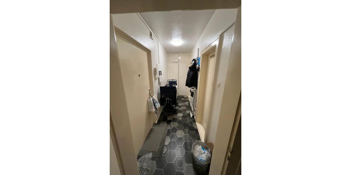 Etagenwohnung Nürnberg - 1 Zimmer, 55 m&sup2;, 540&euro; | Angebot:26042514