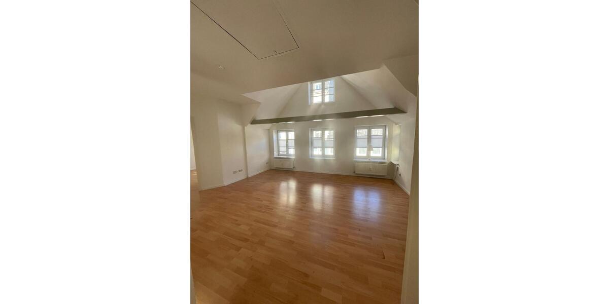 3 Zimmer Wohnung Uninähe in Flensburg zu vermieten 3 zimmer