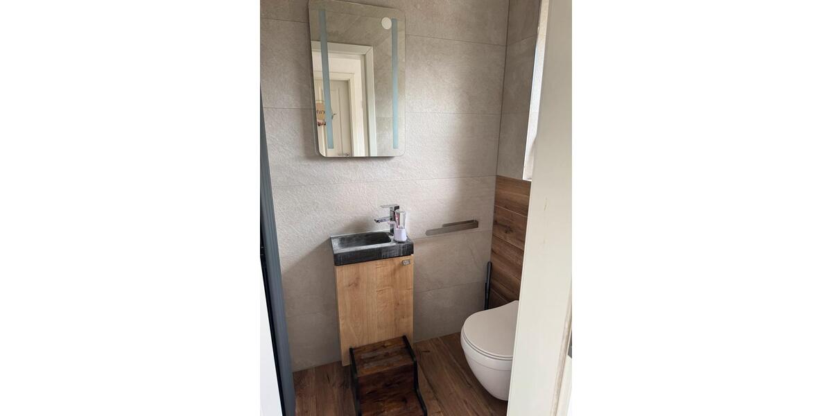 Doppelhaushälfte Wolfsburg Almke - 4 Zimmer, 167 m&sup2;, 1.600&euro; | Angebot:25088906