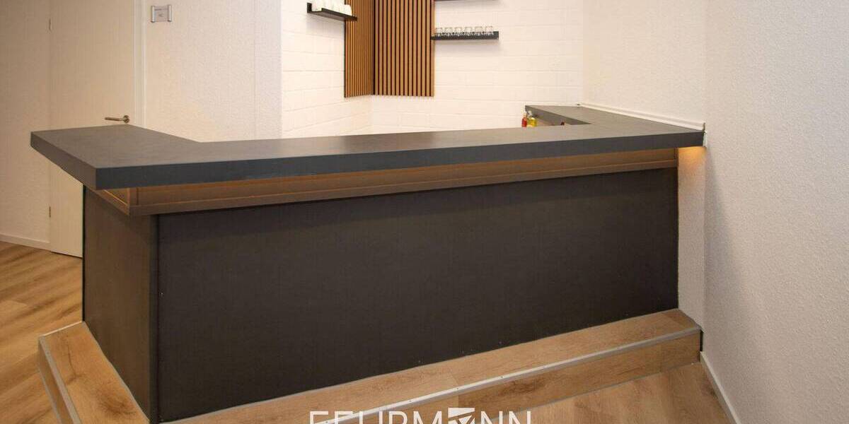 Gewerbeobjekt Haselünne - 1 Zimmer, 20 m&sup2;, 140&euro; | Angebot:26105876