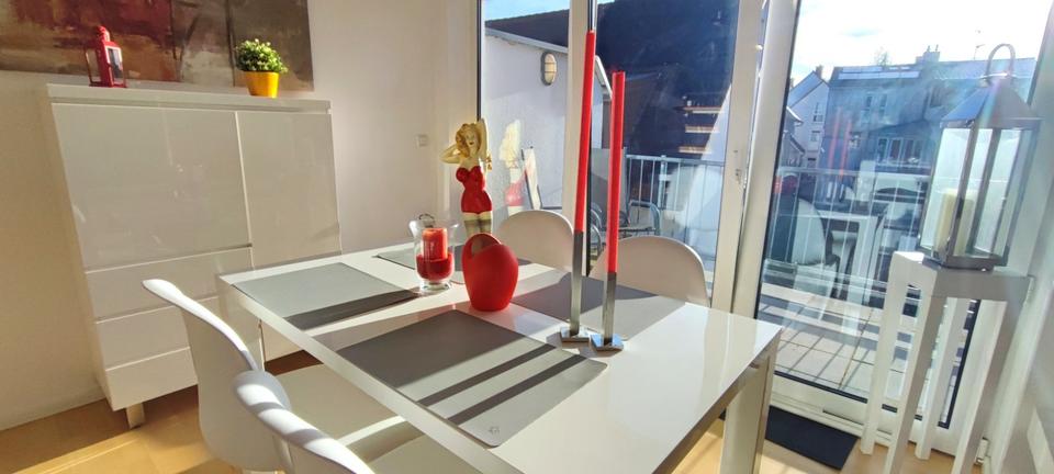 Maisonettenwohnung Mainz Finthen - 3 Zimmer, 67 m&sup2;, 1.320&euro; | Angebot:25811157