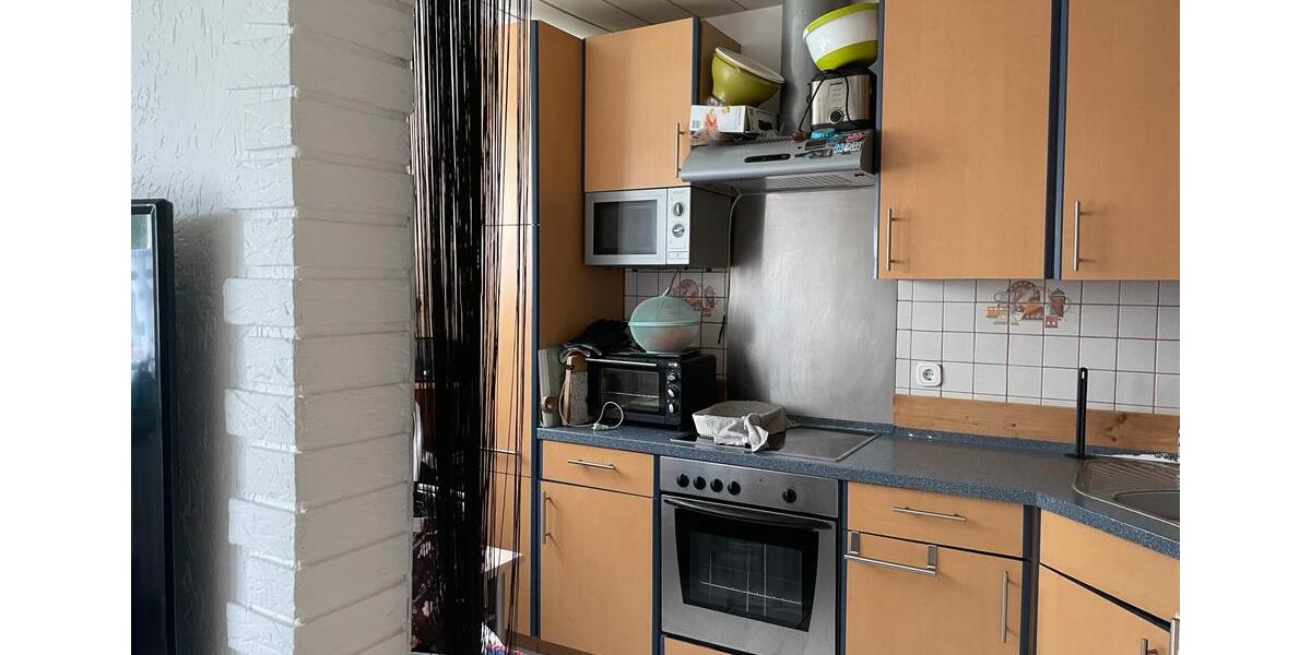 Etagenwohnung Dortmund Hombruch - 3 Zimmer, 62 m&sup2;, 715&euro; | Angebot:26700867