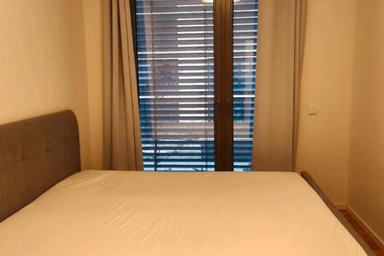 Schöne möblierte Wohnung in Berlin Mitte zu vermieten 2 zimmer