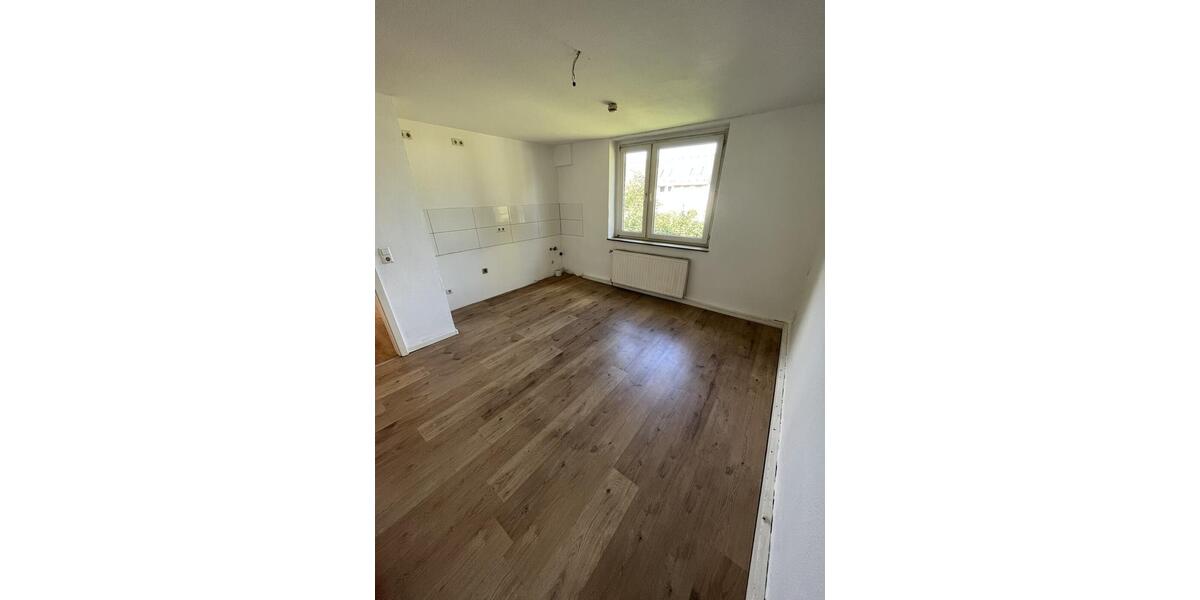 Hier schlägt besonders das Herz für Singles und Paare 2.5 zimmer