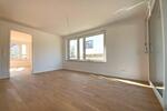 3-Zimmer-Neubauwohnung mit EBK & West-Terrasse zimmer