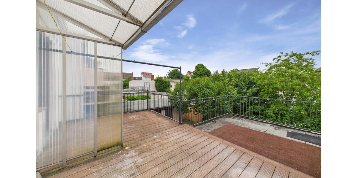 Wohnen auf Zeit Bremen Hemelingen - 1 Zimmer, 14 m&sup2;, 470&euro; | Angebot:26605686